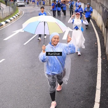 Runner Photo 7961013