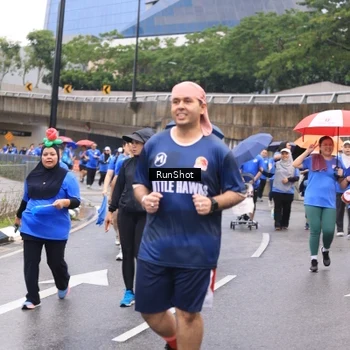 Runner Photo 7961030