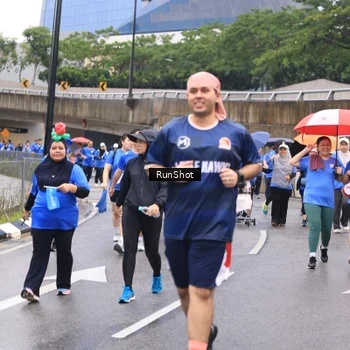Runner Photo 7961031