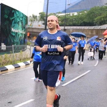 Runner Photo 7961036