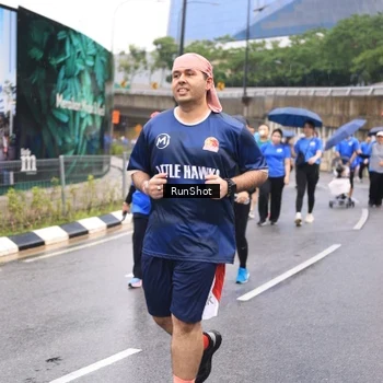 Runner Photo 7961038