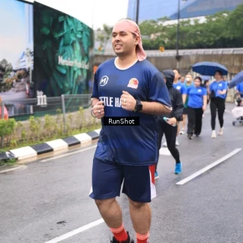 Runner Photo 7961043