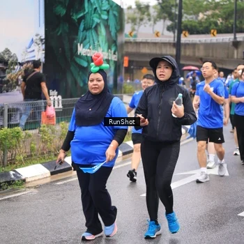 Runner Photo 7961052