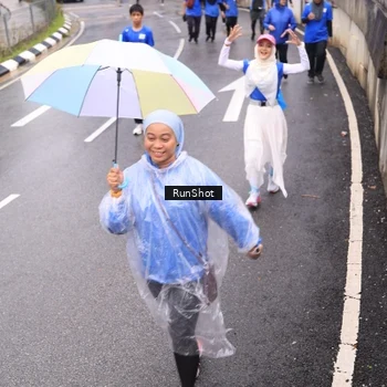 Runner Photo 7961055