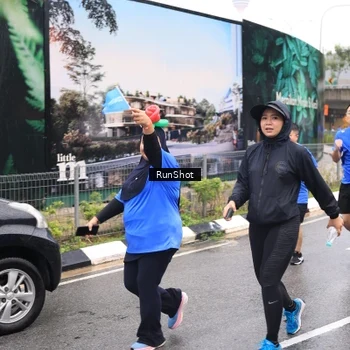 Runner Photo 7961066