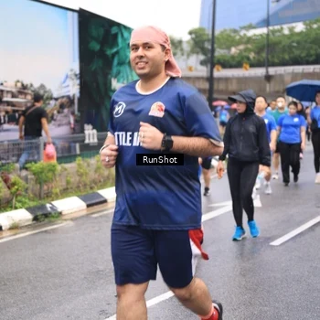 Runner Photo 7961072