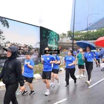 Runner Photo 7961074