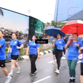 Runner Photo 7961082