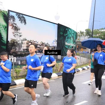 Runner Photo 7961084