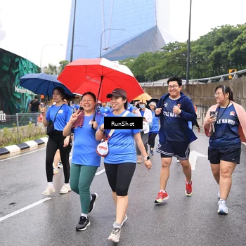 Runner Photo 7961087
