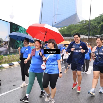 Runner Photo 7961089