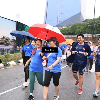 Runner Photo 7961090