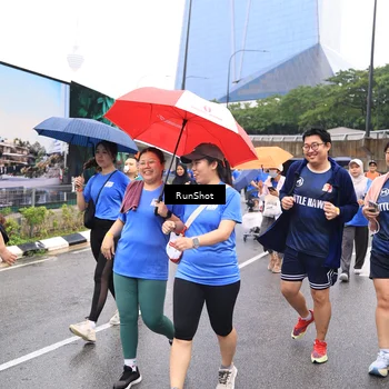 Runner Photo 7961092