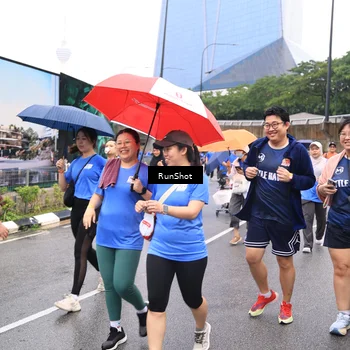 Runner Photo 7961093