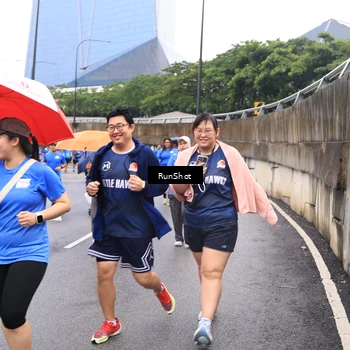 Runner Photo 7961094