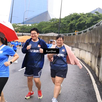 Runner Photo 7961095