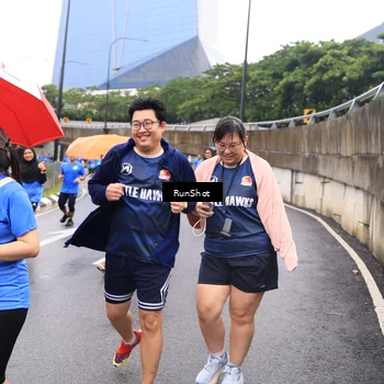 Runner Photo 7961098