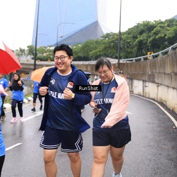 Runner Photo 7961102
