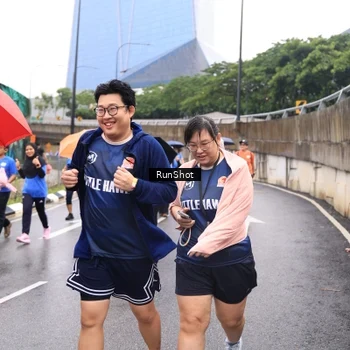 Runner Photo 7961103