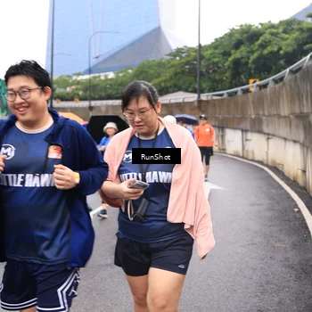 Runner Photo 7961106