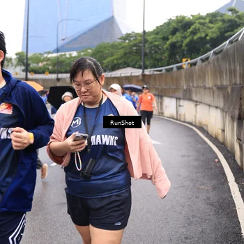 Runner Photo 7961107