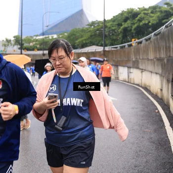 Runner Photo 7961109