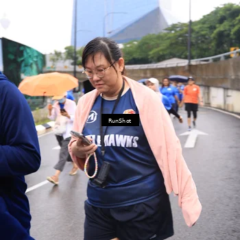 Runner Photo 7961110