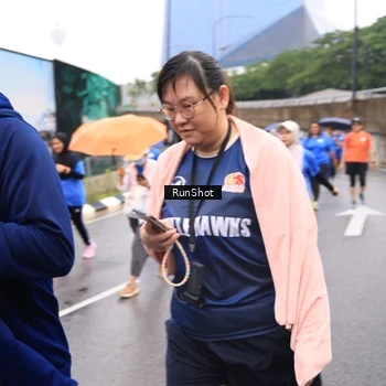 Runner Photo 7961111
