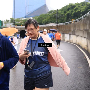 Runner Photo 7961113