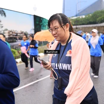 Runner Photo 7961114