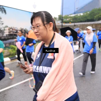 Runner Photo 7961115