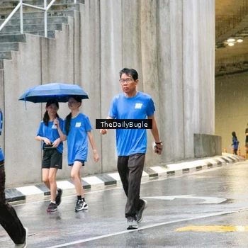 Runner Photo 7961117