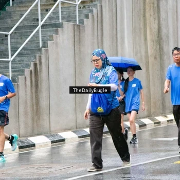 Runner Photo 7961118