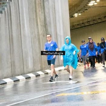 Runner Photo 7961122