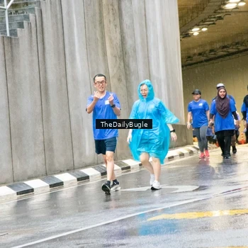 Runner Photo 7961123
