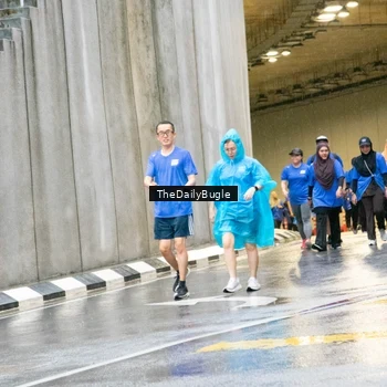 Runner Photo 7961124