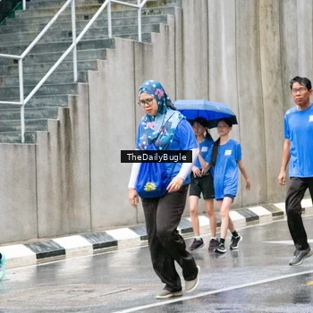 Runner Photo 7961125