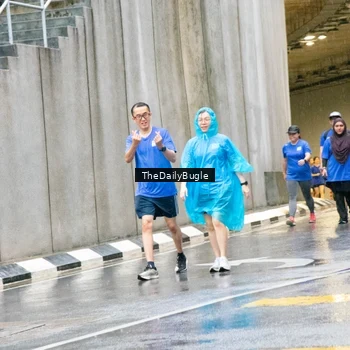 Runner Photo 7961126