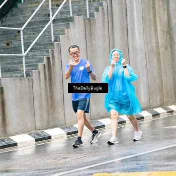 Runner Photo 7961130