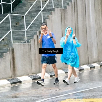 Runner Photo 7961133