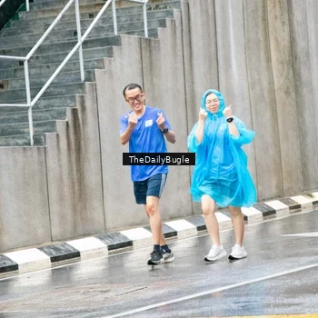 Runner Photo 7961134