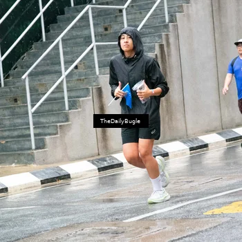 Runner Photo 7961139