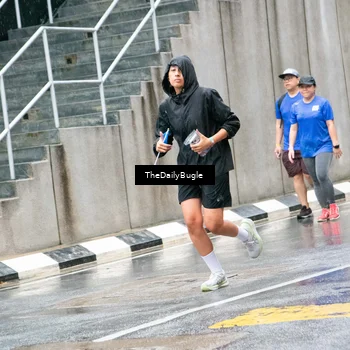 Runner Photo 7961140
