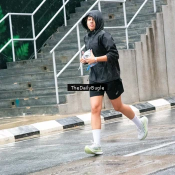Runner Photo 7961141