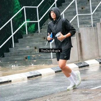 Runner Photo 7961144