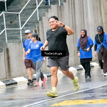 Runner Photo 7961145