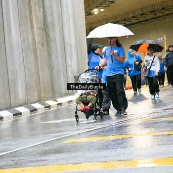 Runner Photo 7961149