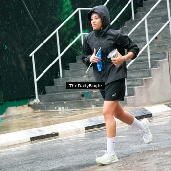 Runner Photo 7961150