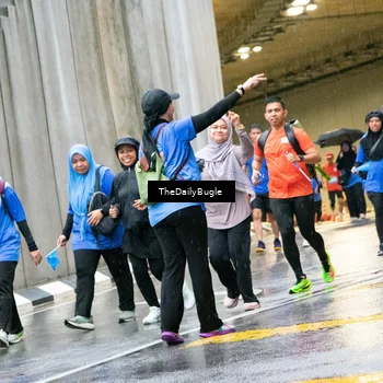Runner Photo 7961152