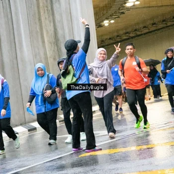 Runner Photo 7961153